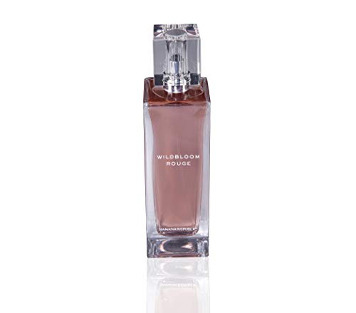 Banana Republic Wildbloom Rouge for For Women EDP 101 ml (3.4 oz) - Thumbnail 3