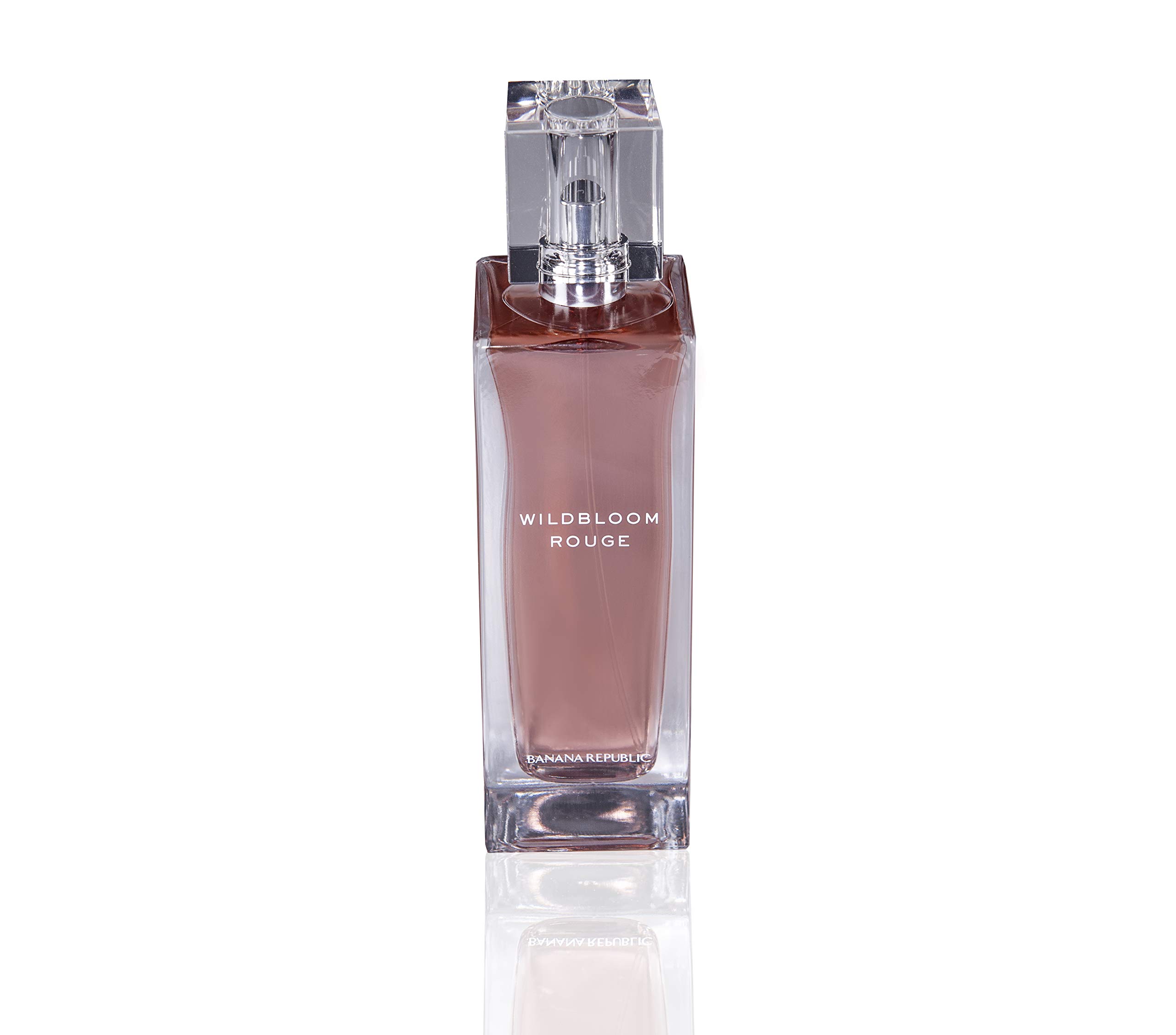 Banana Republic Wildbloom Rouge for For Women EDP 101 ml (3.4 oz)