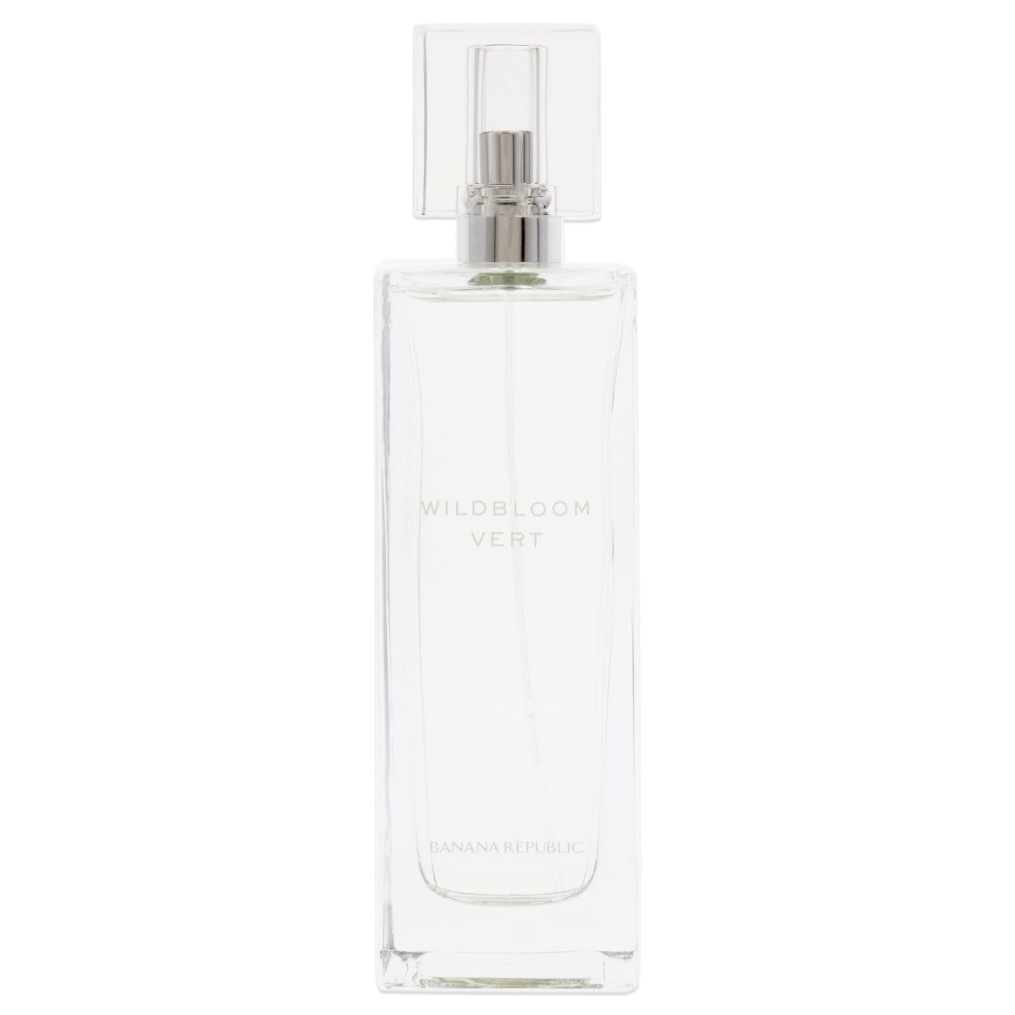 Banana Republic Wildbloom Vert Women EDP 3.4 oz - Thumbnail 2
