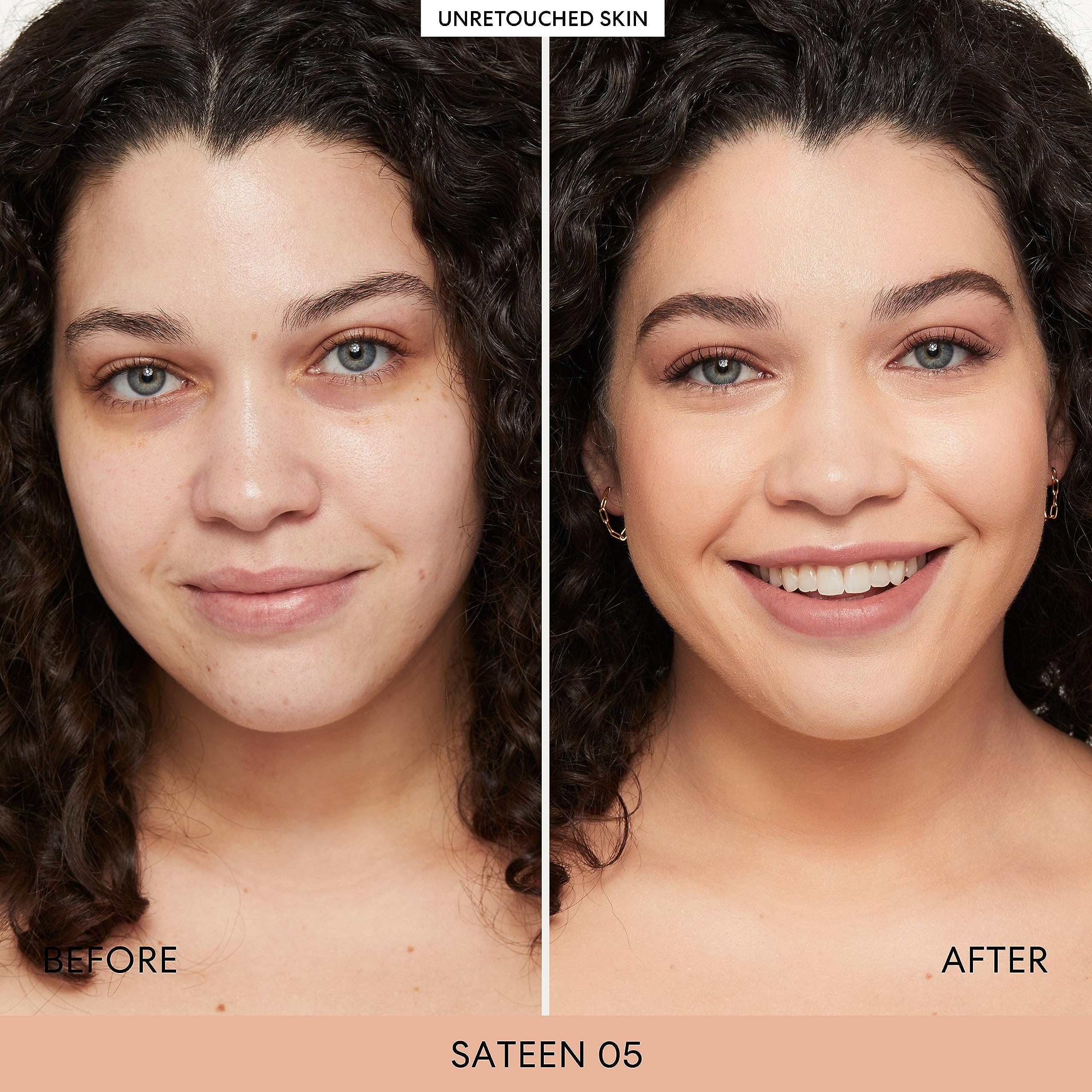 Bareminerals Barepro Matte Liquid Foundation Spf 20 Sateen 05 1 oz