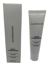 Bareminerals Good Hydrations Silky Face Primer Hydrate 1 oz