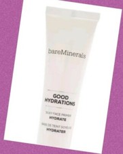 Bareminerals Good Hydrations Silky Face Primer Hydrate 1 oz