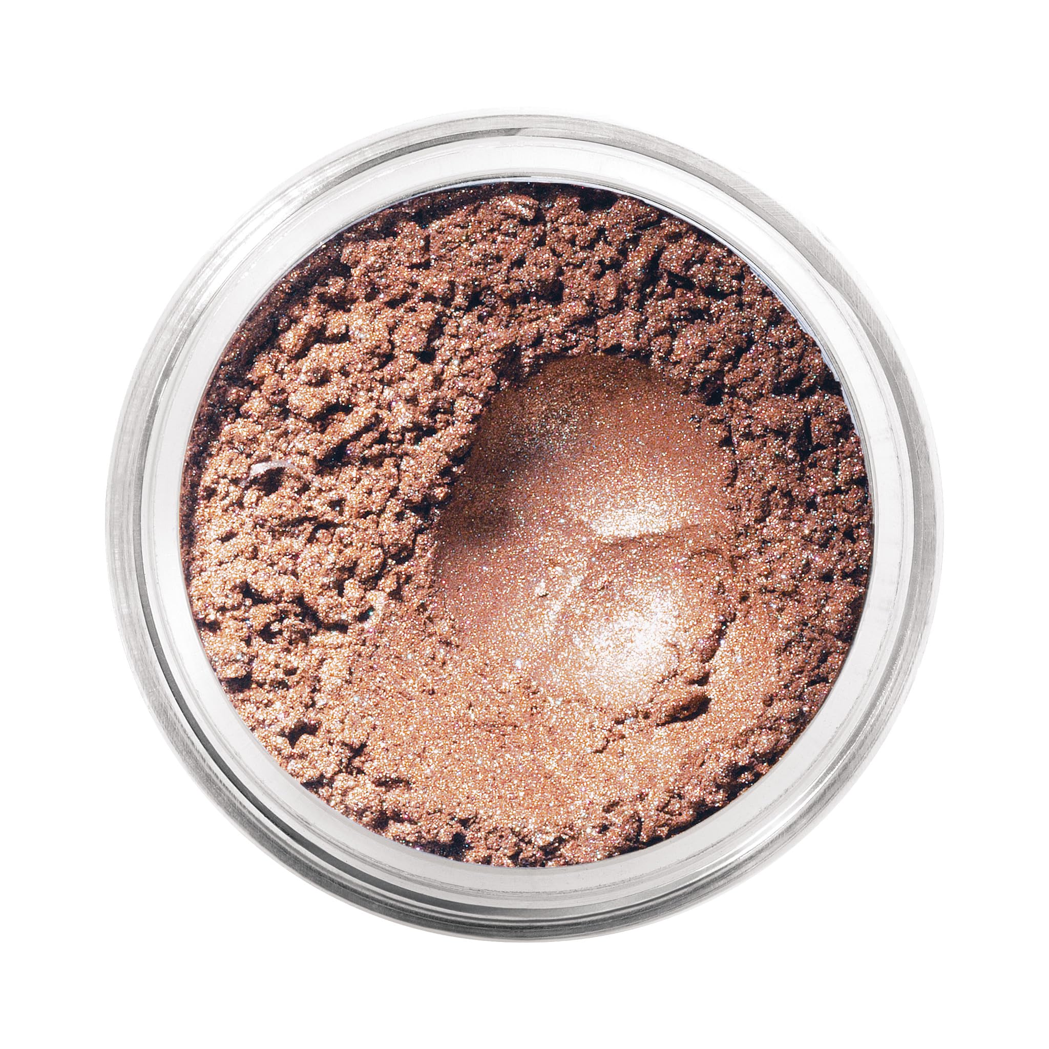 Bareminerals Single Loose Mineral Eyeshadow Cultured Pearl Vegan Cruelty Free