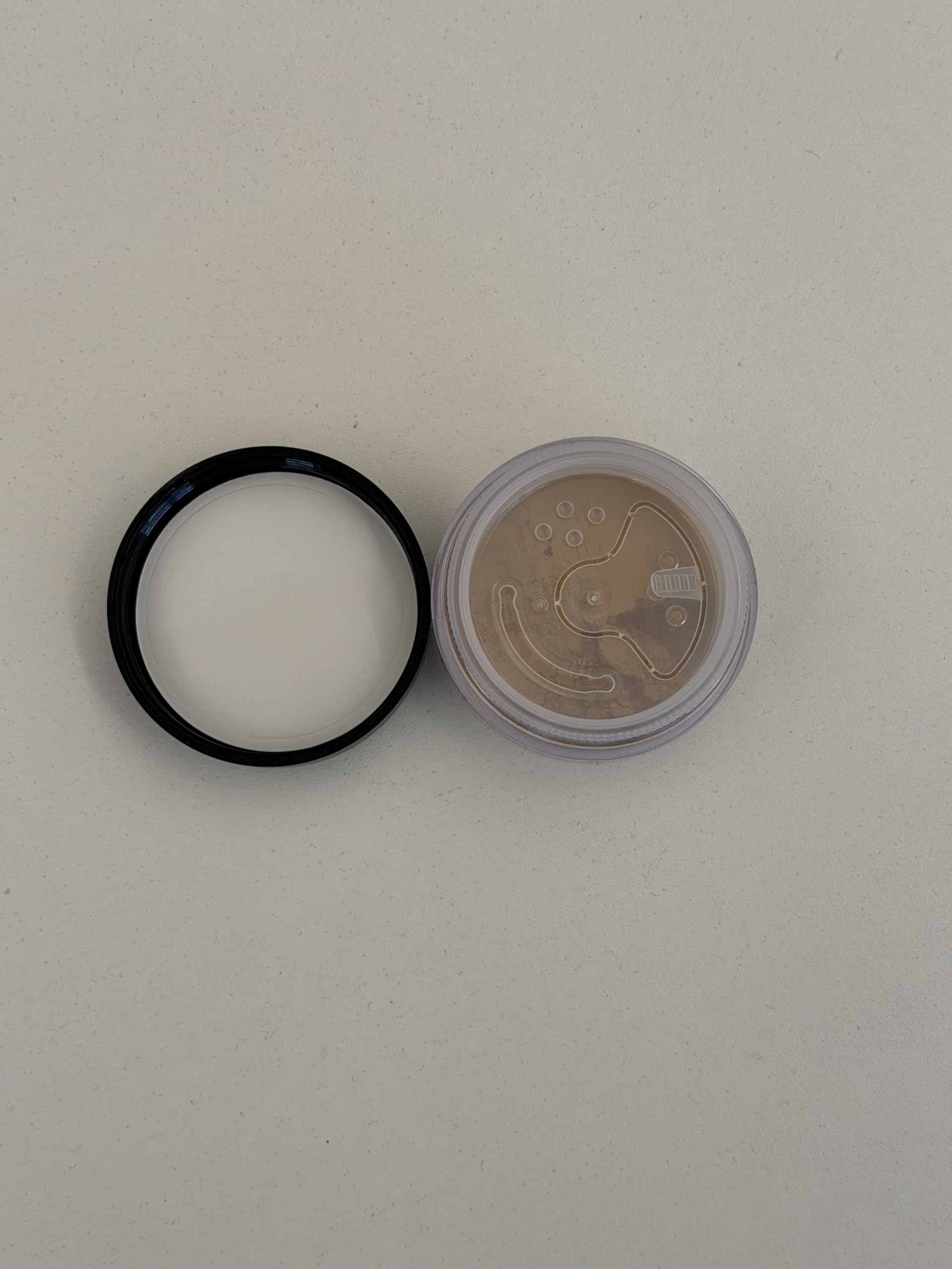 Original Matte Loose Mineral Foundation Spf 15 11 Soft Medium Vegan Cruelty - Thumbnail 3