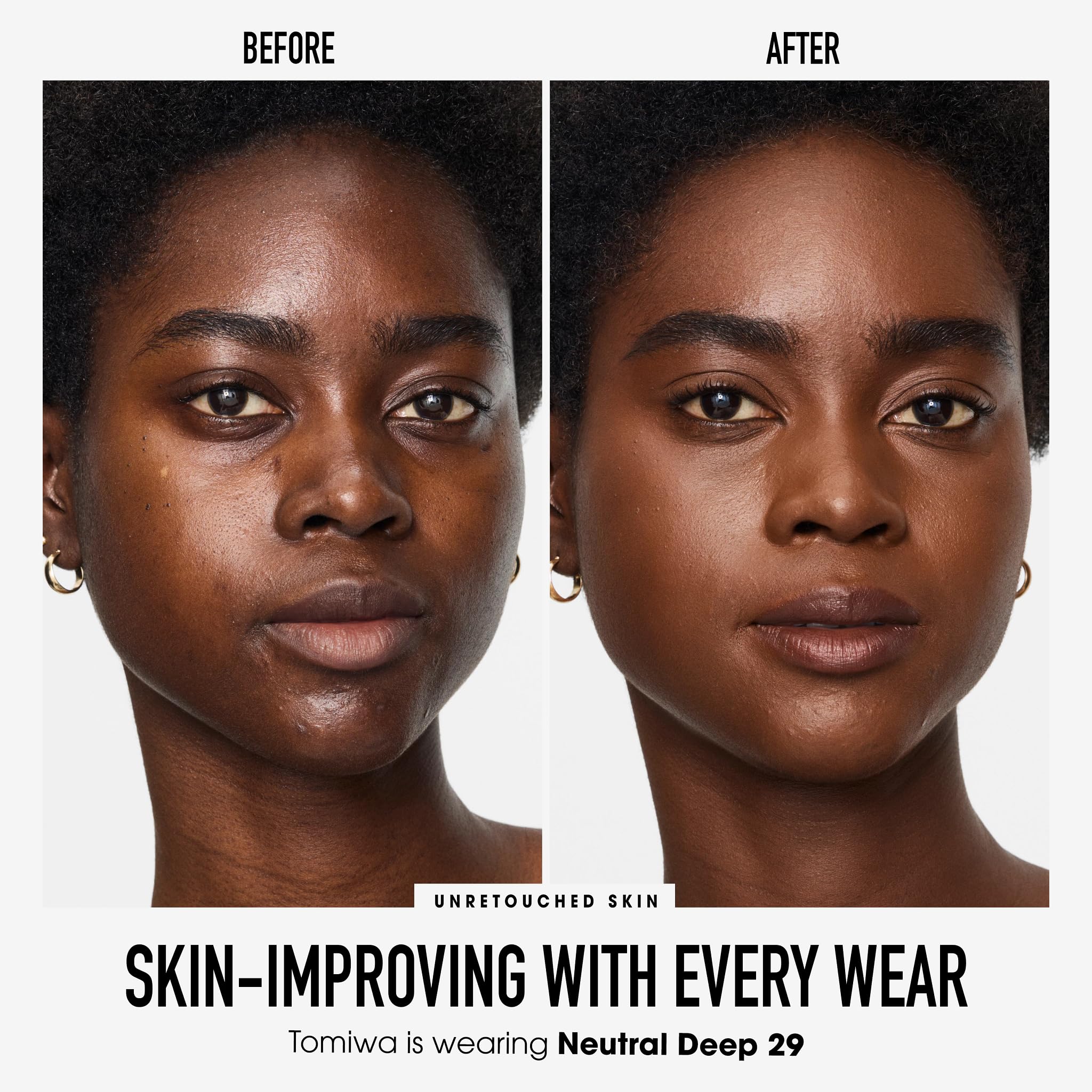 Original Loose Powder Foundation Spf 15 Neutral Deep 29 Vegan Cruelty Free - Thumbnail 2
