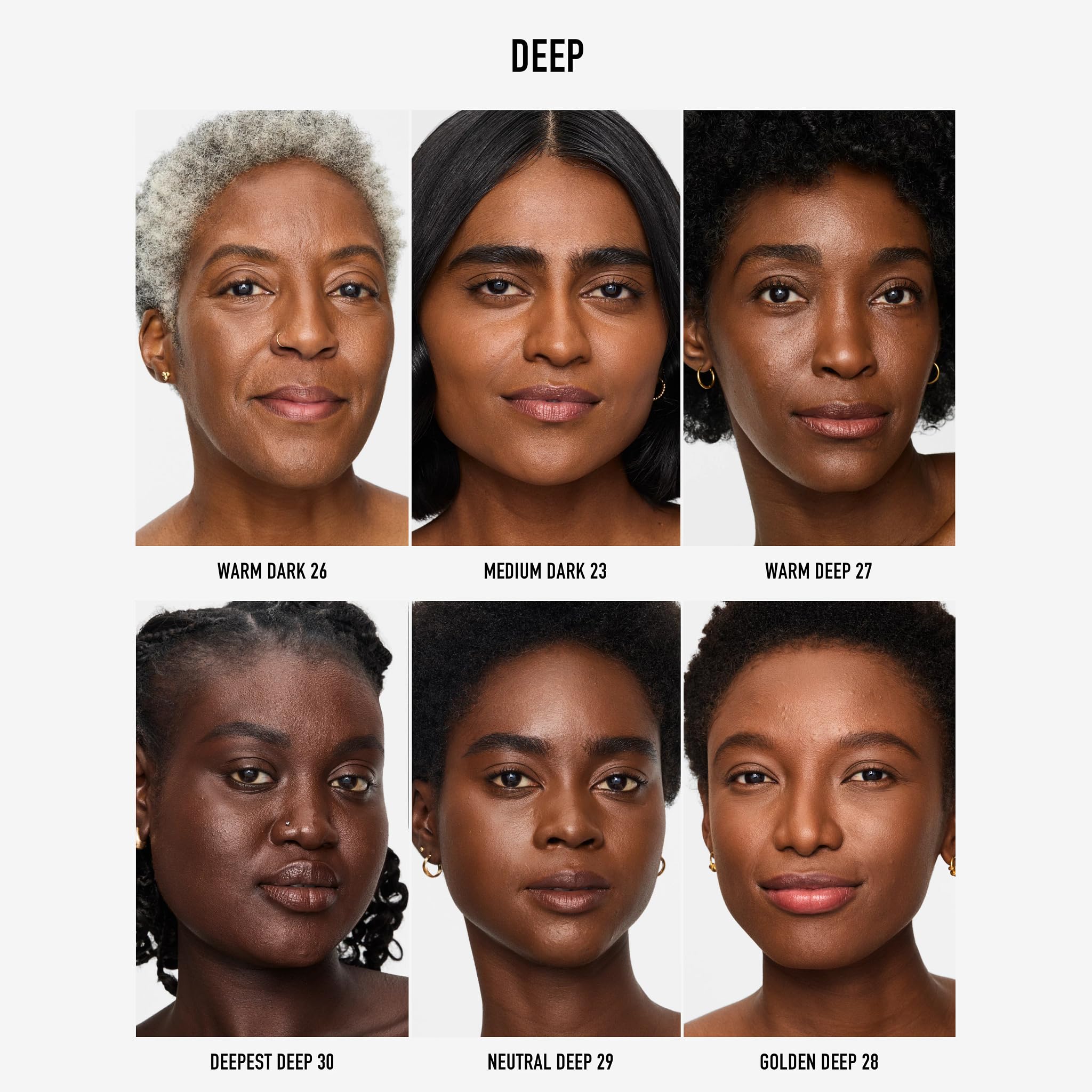Original Loose Powder Foundation Spf 15 Neutral Deep 29 Vegan Cruelty Free - Thumbnail 3
