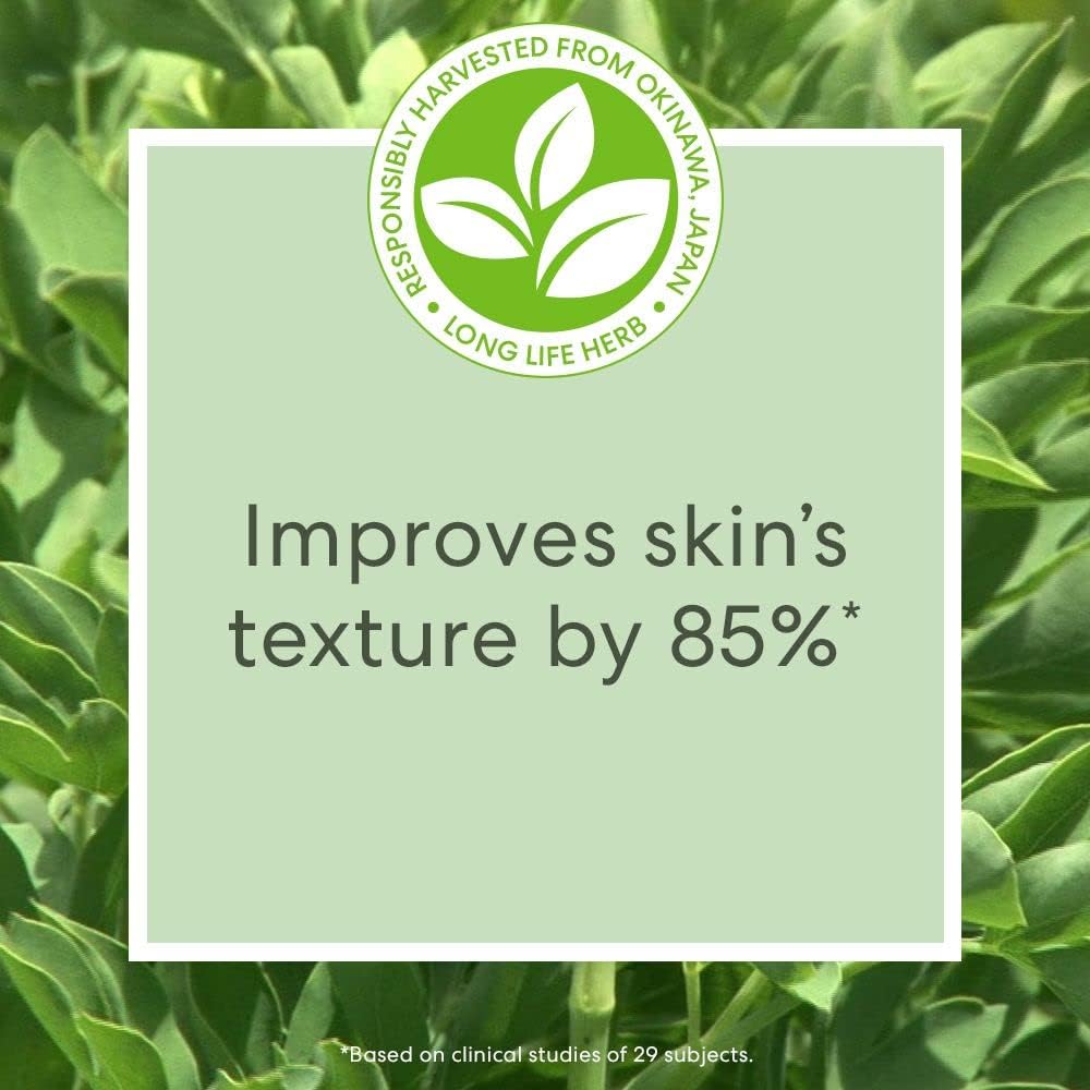 Bareminerals Skinlongevity Long Life Herb Night Face Treatment With Niacinamide - Thumbnail 3