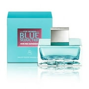 Ab Blue Seduction 2.7 L Spain 18pcs Bybox EDT