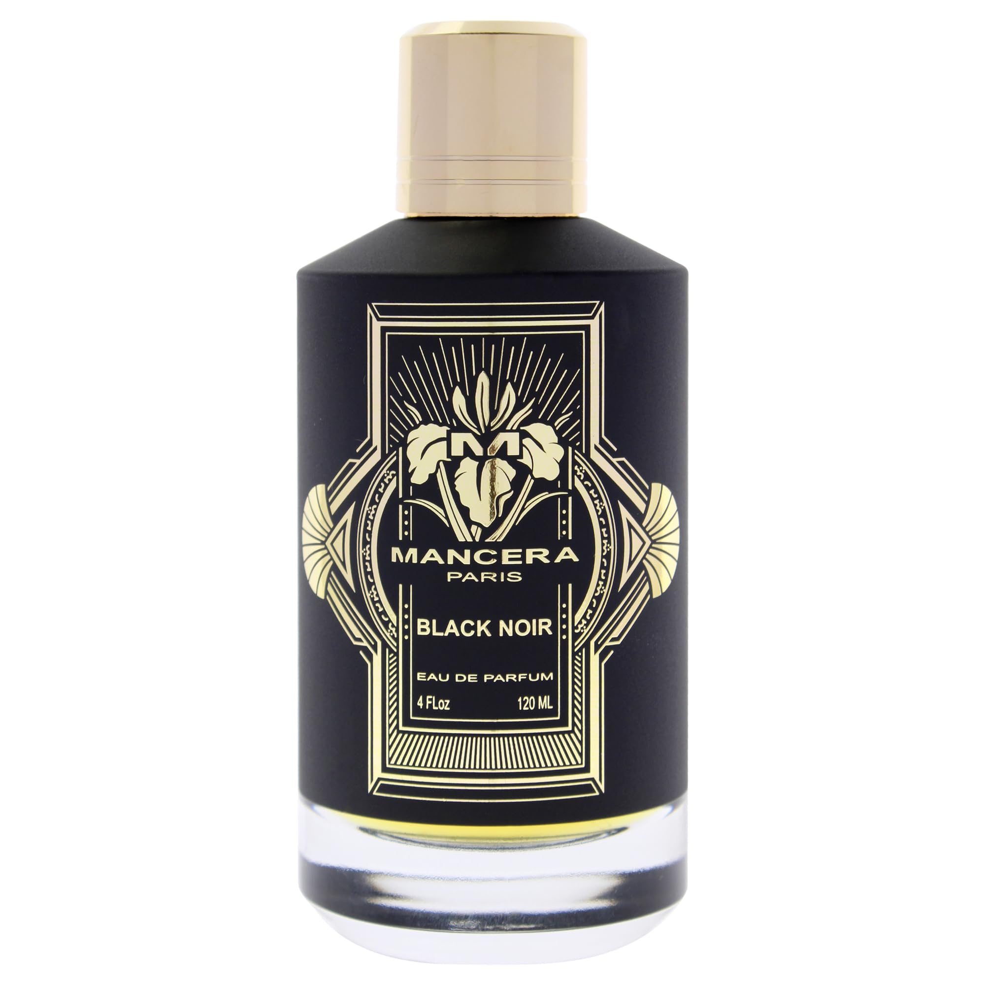 Mancera Black Noir By Mancera for Unisex Unisex EDP 4 oz - Thumbnail 2