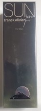 Frank Oliver Sun Java 5.0 M France 48pcs Bybox EDT