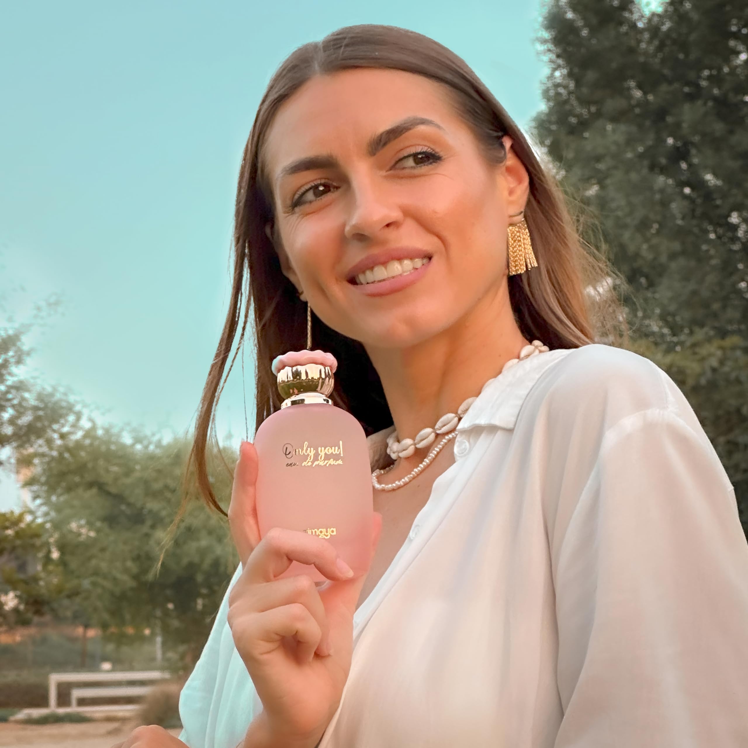 Zimaya Only You 3.4 U United Arab Emir. 36pcs Bybox EDP