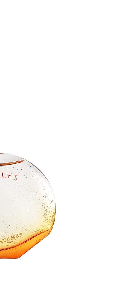 Hermes Paris Des Merveilles Vaporizador Unisex Adulto Negro Estándar Unisex EDT - Thumbnail 2