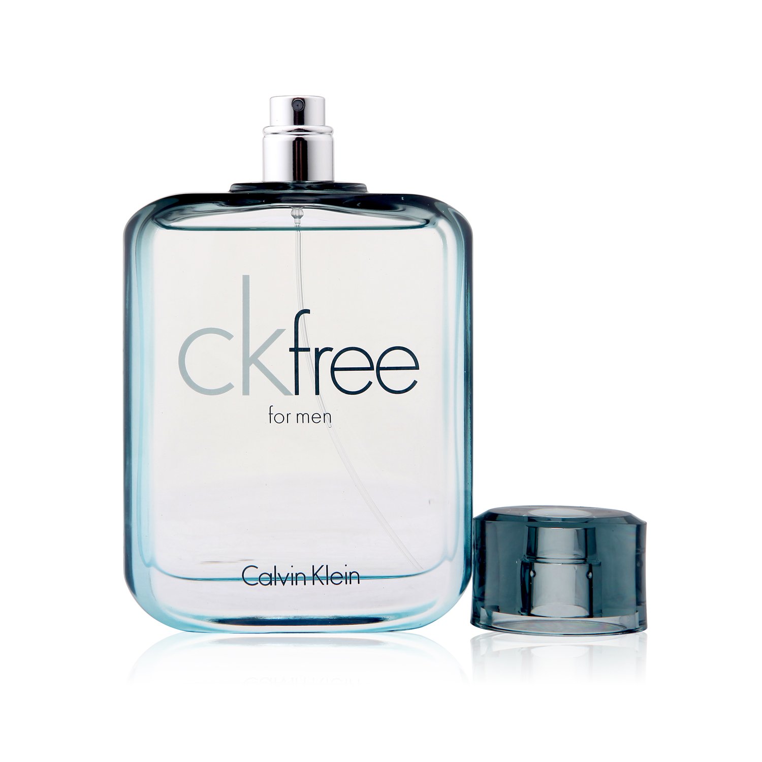 Ck Free By Calvin Klein By Calvin Klein For Men - Thumbnail 2