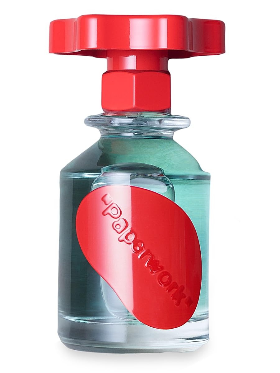 Off White Solution No. 1 3.4 U France 12pcs Bybox EDP