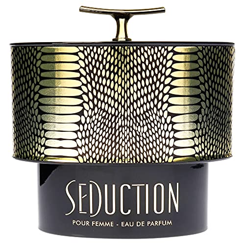 Armaf Seduction 3.4 L United Arab Emir. 24pcs Bybox EDP - Thumbnail 3