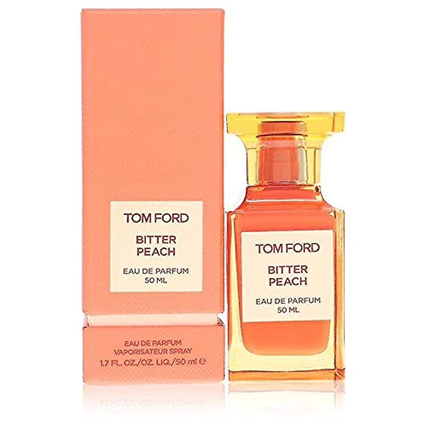 Tom Ford Bitter Peach 1.7 U EDP - Thumbnail 3