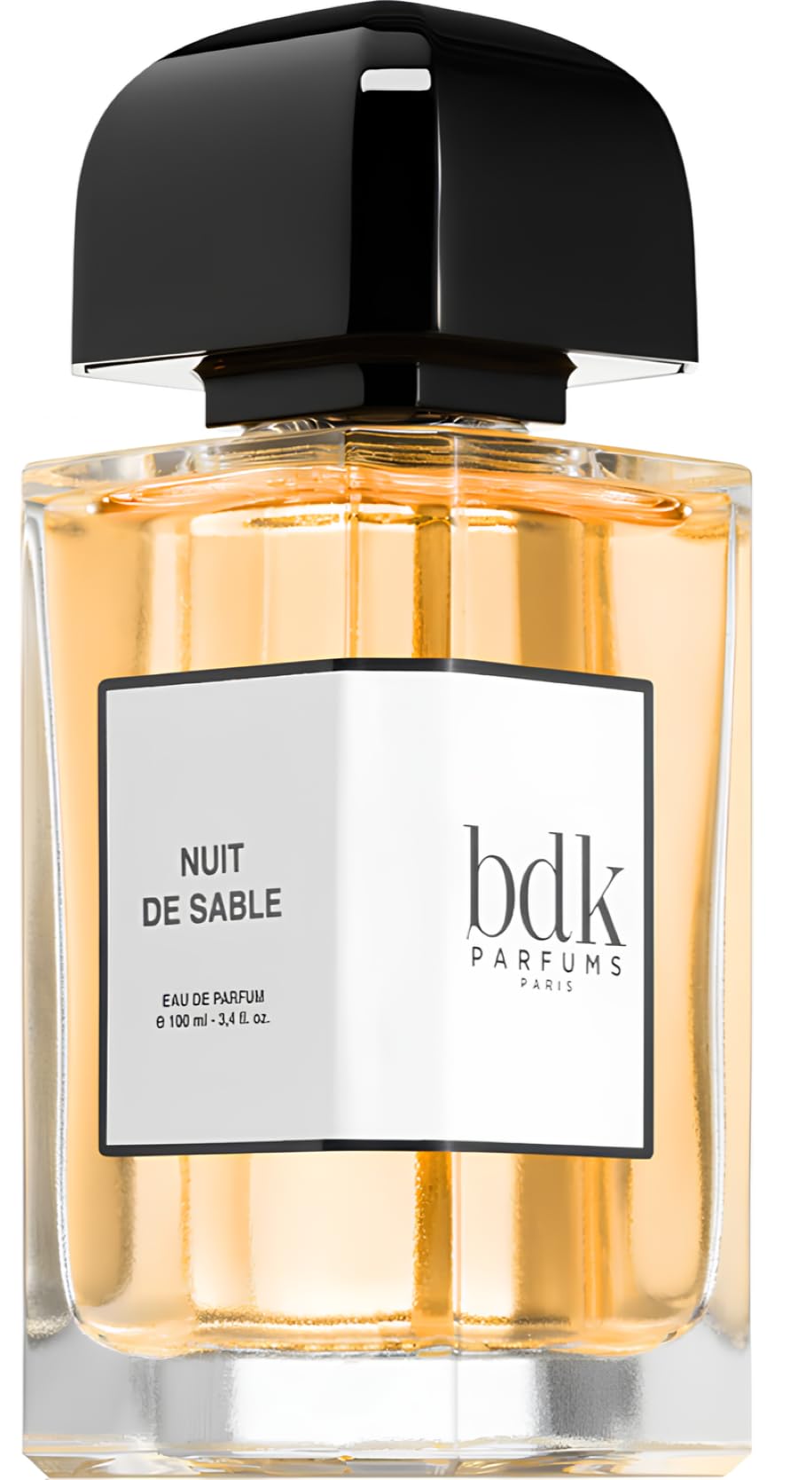Bdk Nuit de Sable 3.4 U France 21pcs Bybox EDP - Thumbnail 2