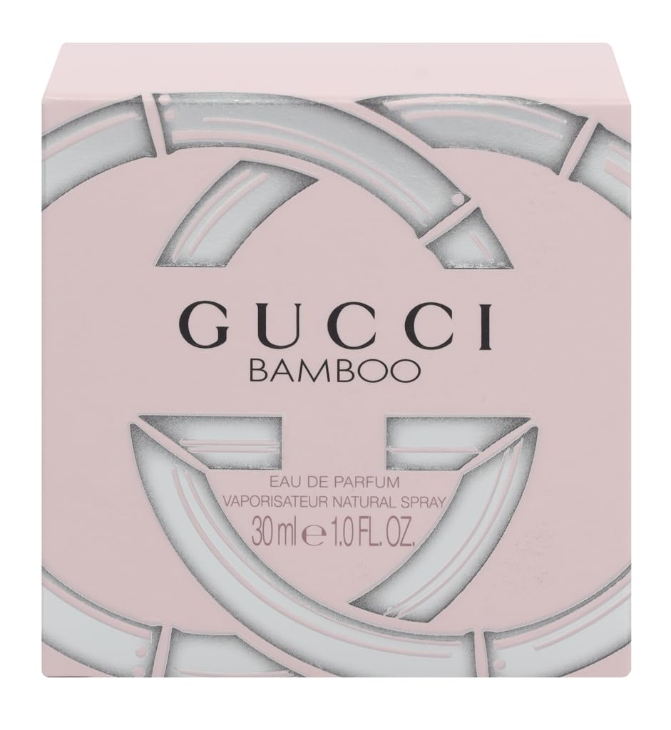 Gucci Bamboo By Gucci For Women EDP 1 oz - Thumbnail 3