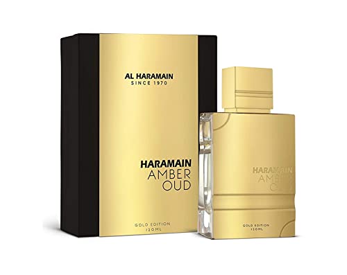 [Tester] Al Haramain Amber Oud Gold 4.0 U Tst United Arab Emir. 12pcs Bybox EDP - Thumbnail 2