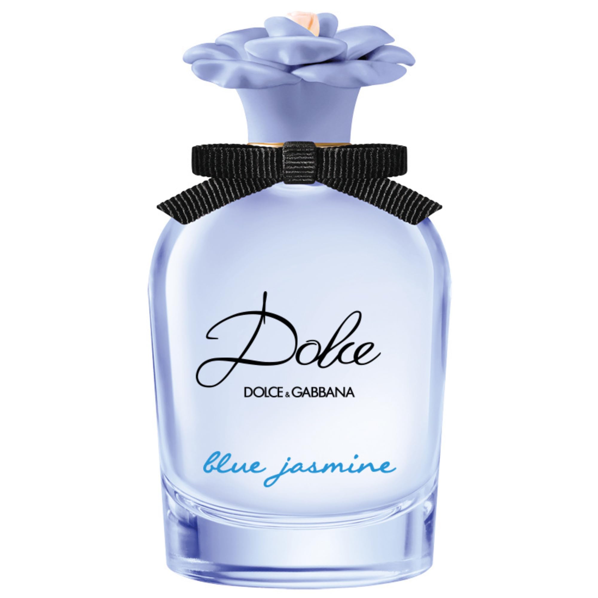 Dolce Gabbana Dolce Blue Jasmine Travel / 2.5 Fl.oz For Women EDP 75 ml