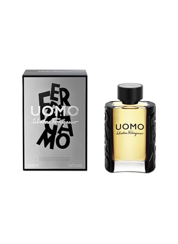 Ferragamo Uomo 3.4 M Italy 19pcs Bybox EDT - Thumbnail 2