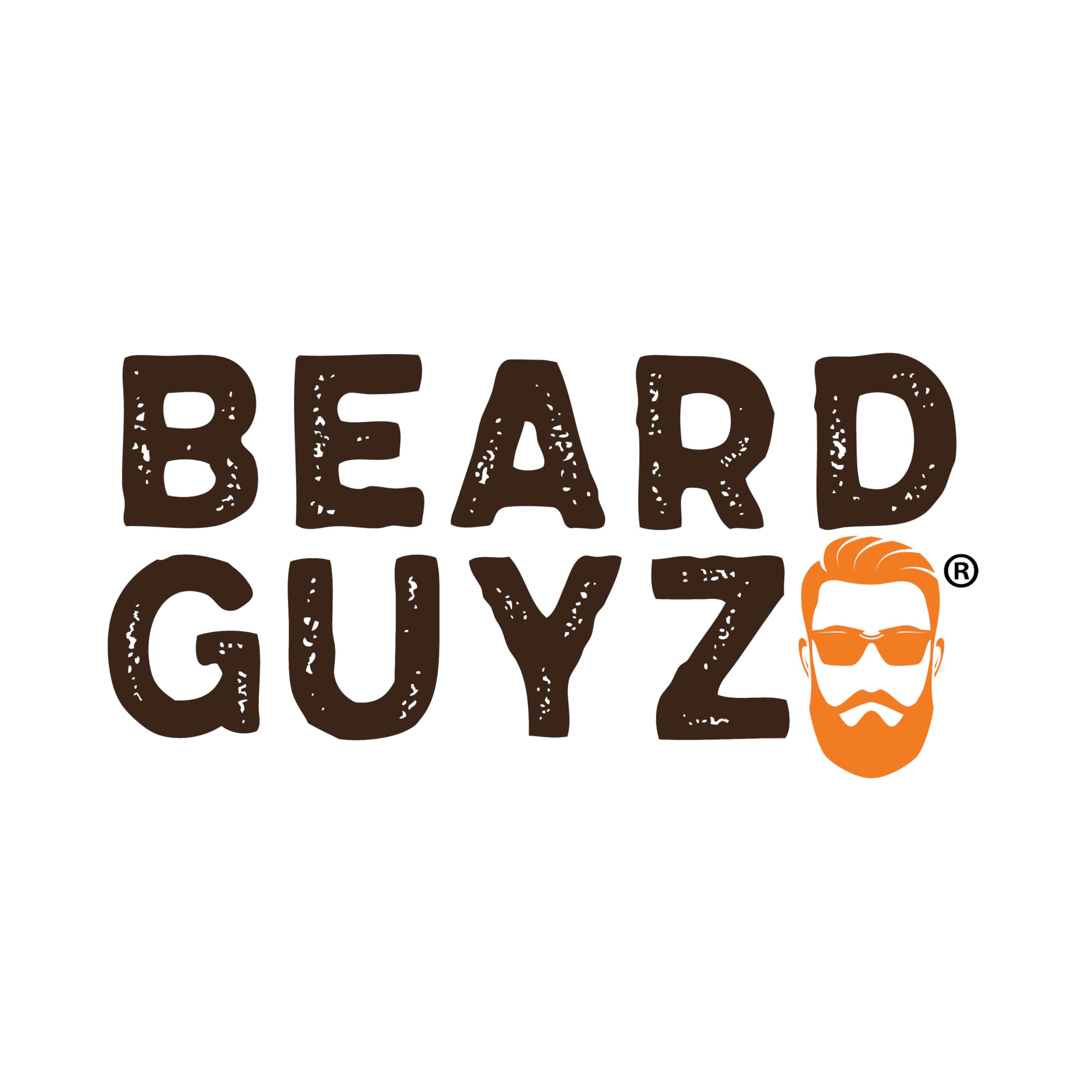 Beard Guyz 2 In 1 Beard Wash and Conditioner Deep Cleansing Beard Shampoo