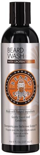 Beard Guyz Daily Wash 8 oz - Thumbnail 3
