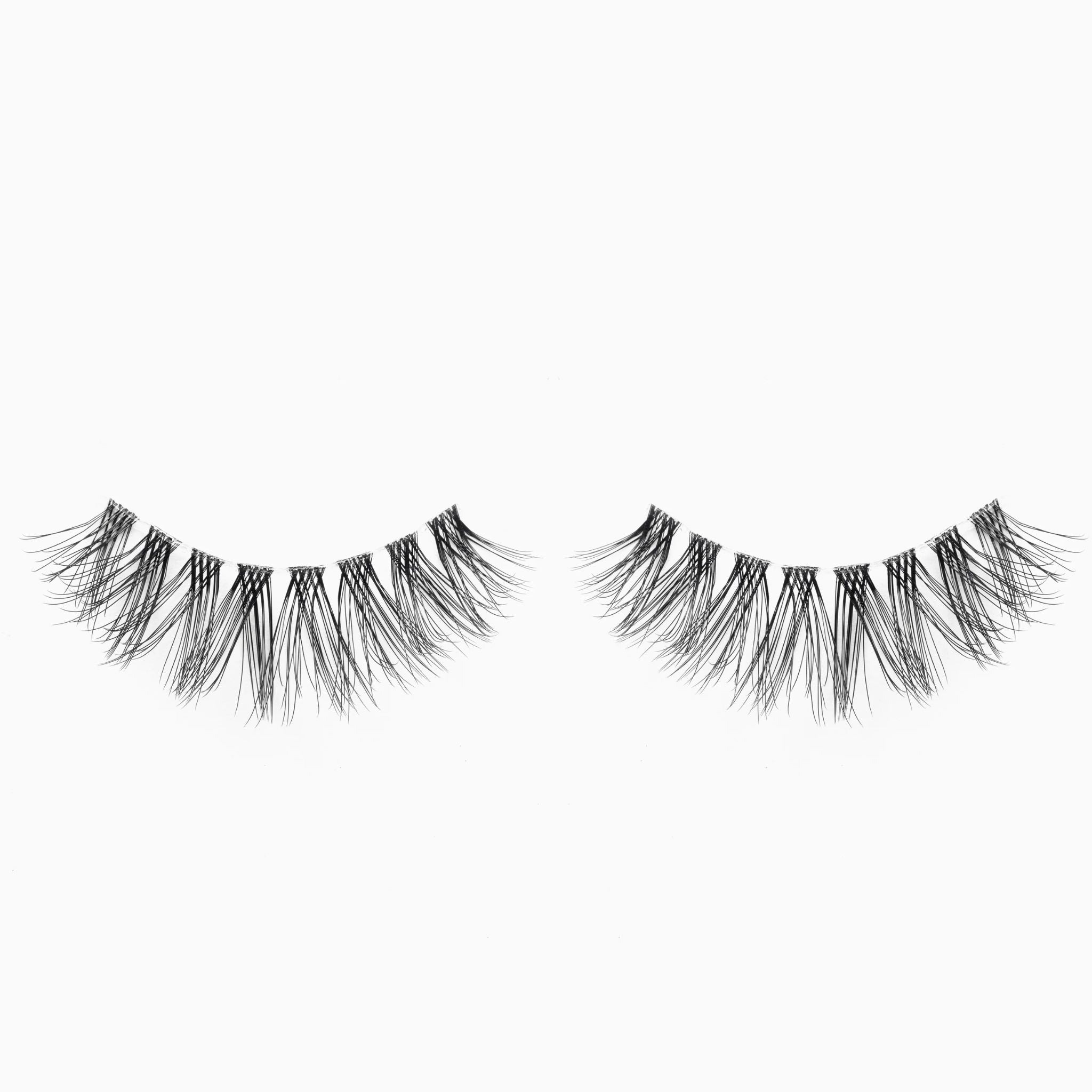 (10-pack) Silk Lash by BEAUTY CREATIONS COSMETICS - Thumbnail 2