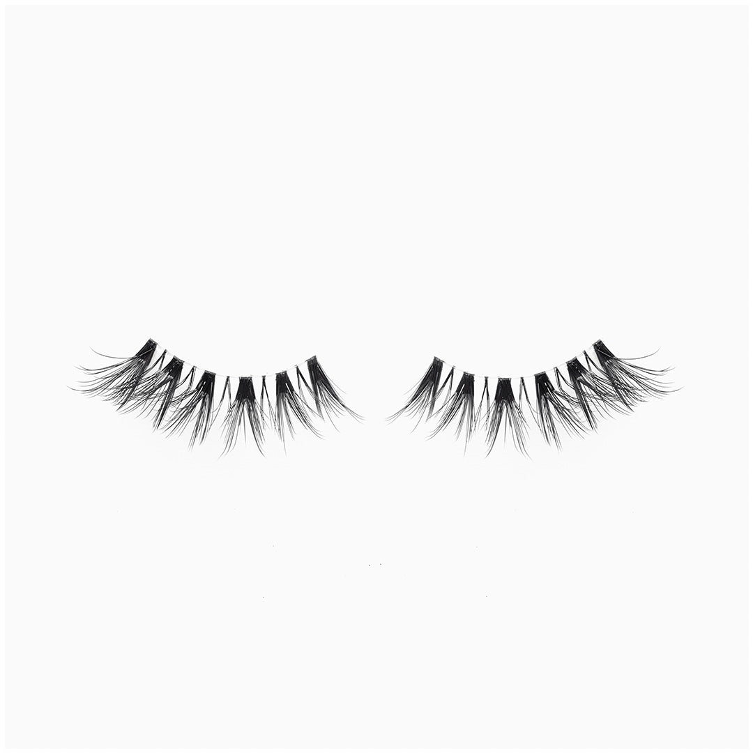 (10-pack) Silk Lash by BEAUTY CREATIONS COSMETICS - Thumbnail 2