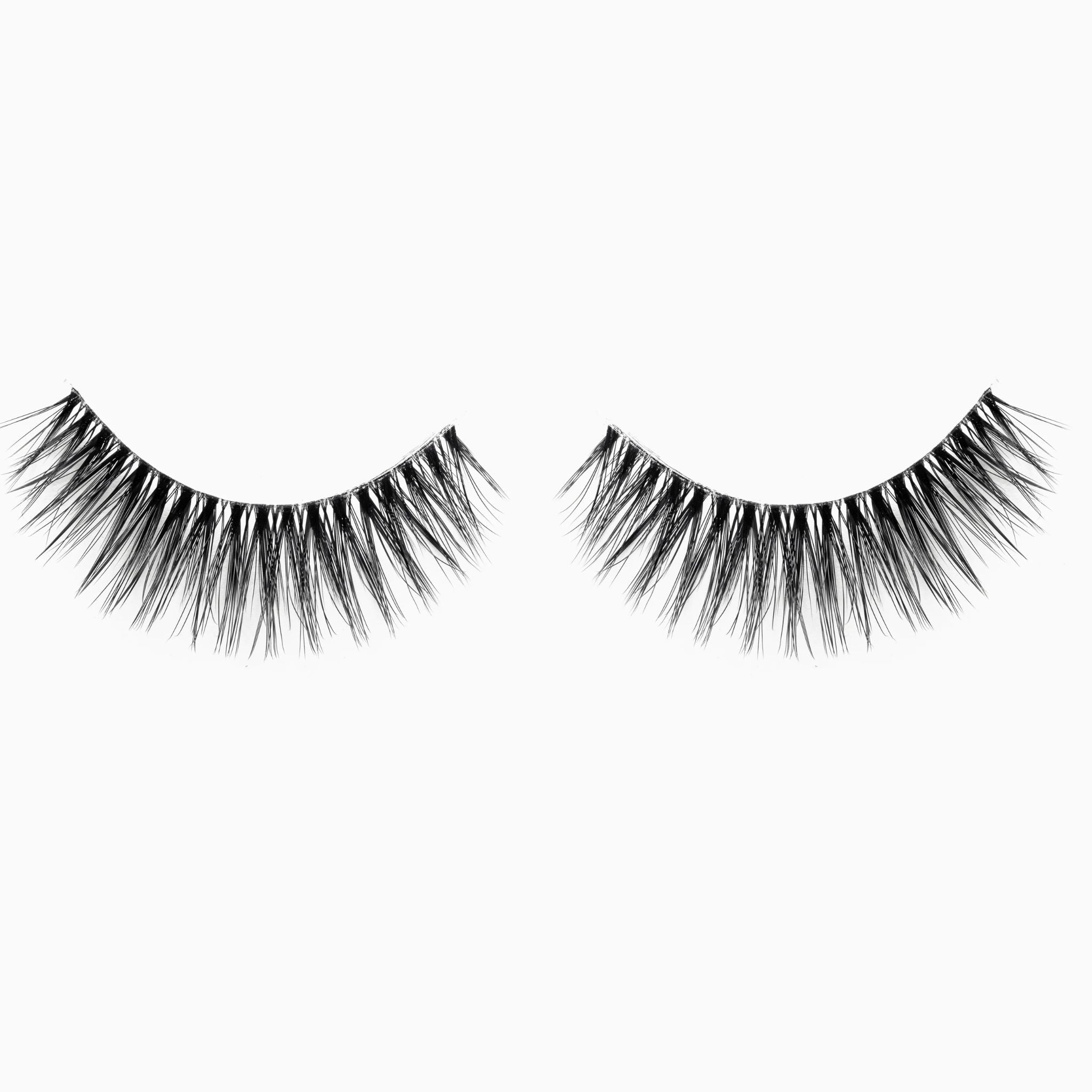 (10-pack) Silk Lash by BEAUTY CREATIONS COSMETICS - Thumbnail 2