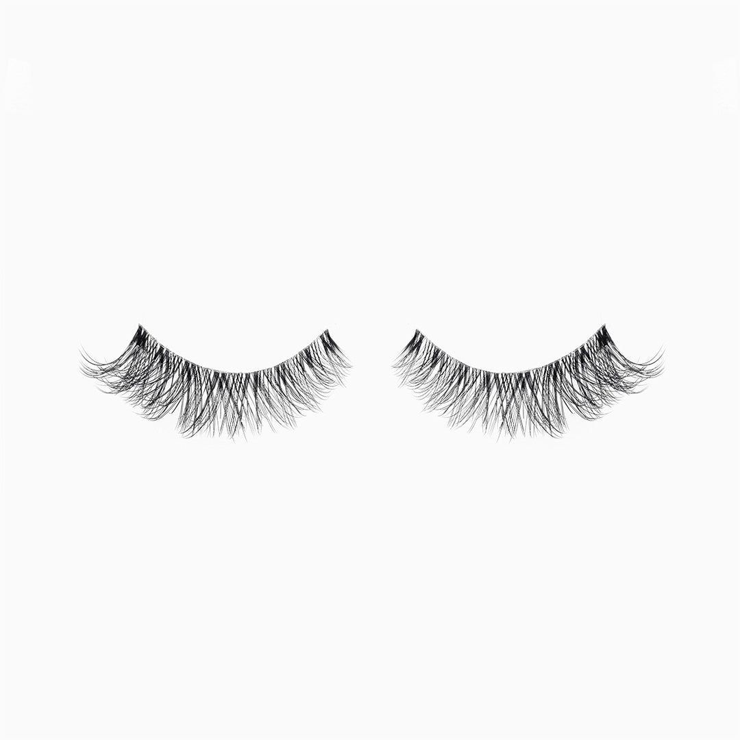 (10-pack) Silk Lash by BEAUTY CREATIONS COSMETICS - Thumbnail 2