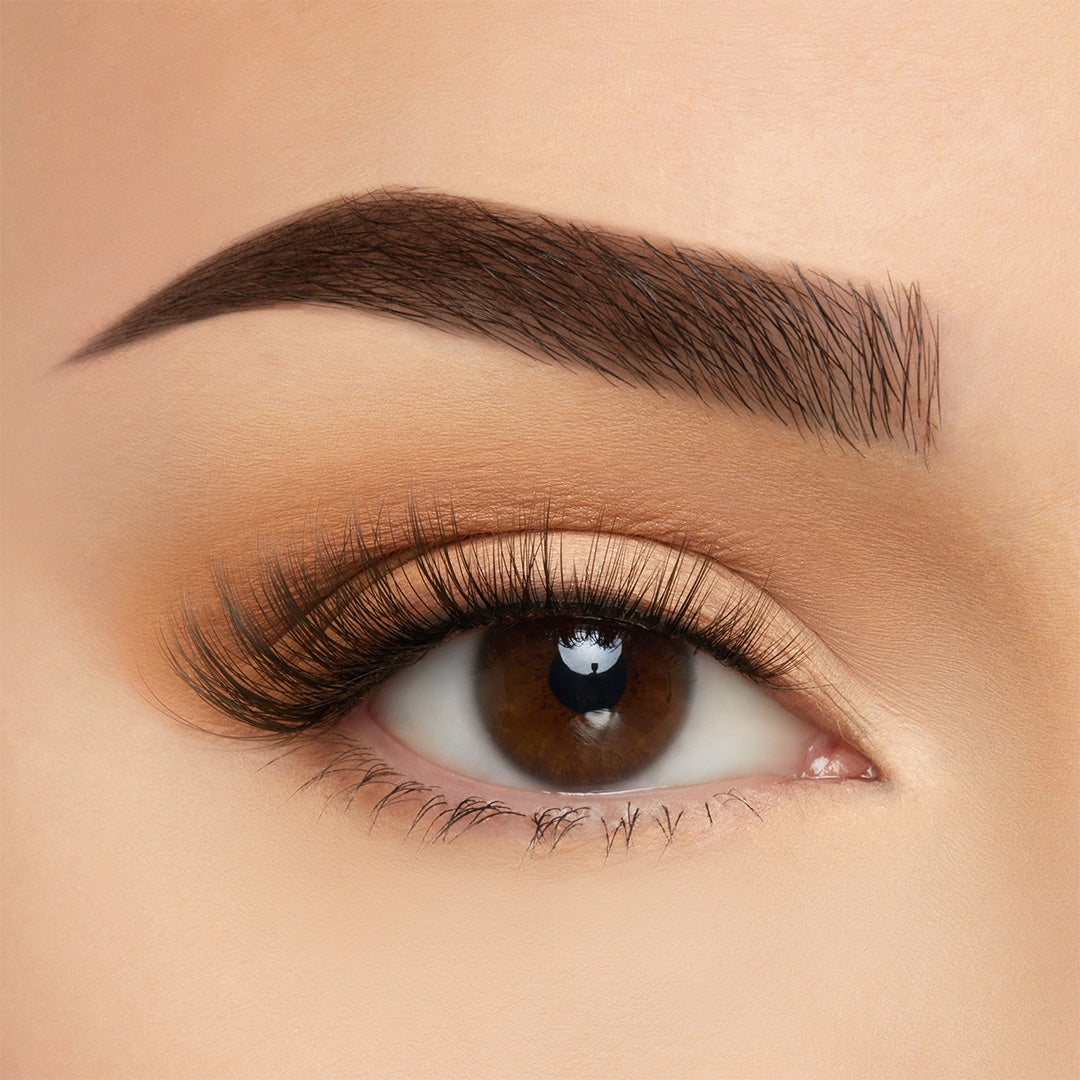 (10-pack) Silk Lash by BEAUTY CREATIONS COSMETICS - Thumbnail 3