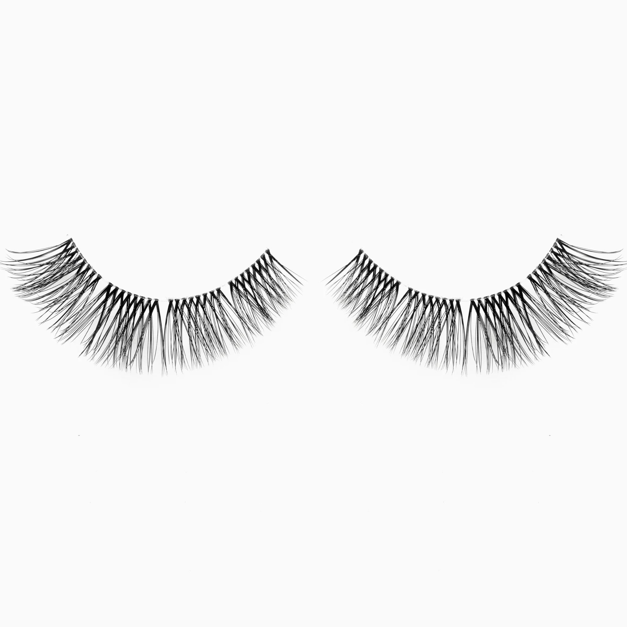 (10-pack) Silk Lash by BEAUTY CREATIONS COSMETICS - Thumbnail 2