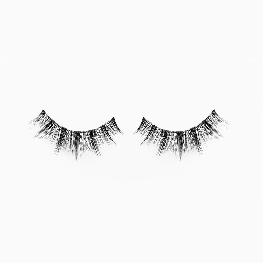 (10-pack) Silk Lash by BEAUTY CREATIONS COSMETICS - Thumbnail 2