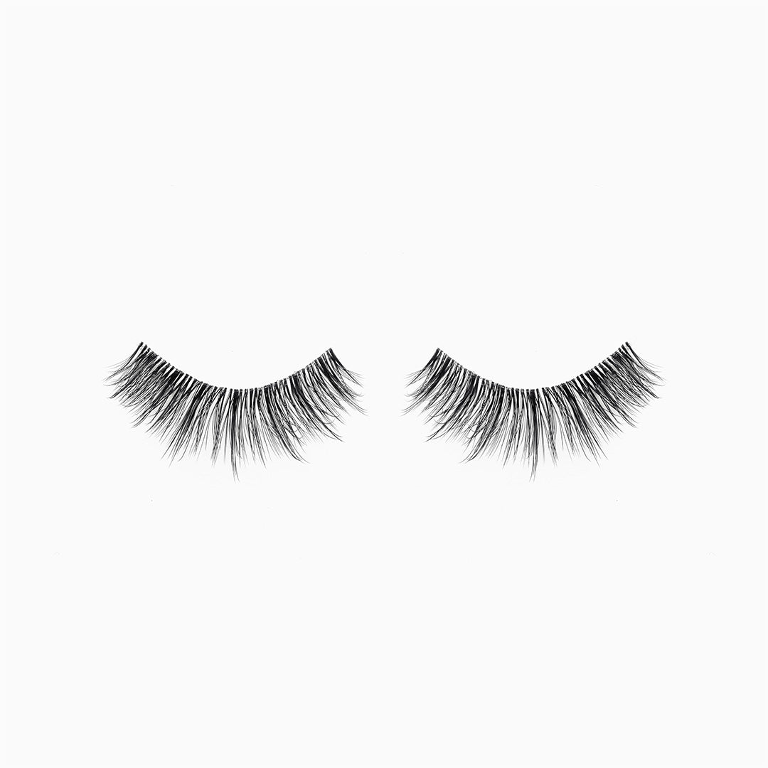 (10-pack) Silk Lash by BEAUTY CREATIONS COSMETICS - Thumbnail 2