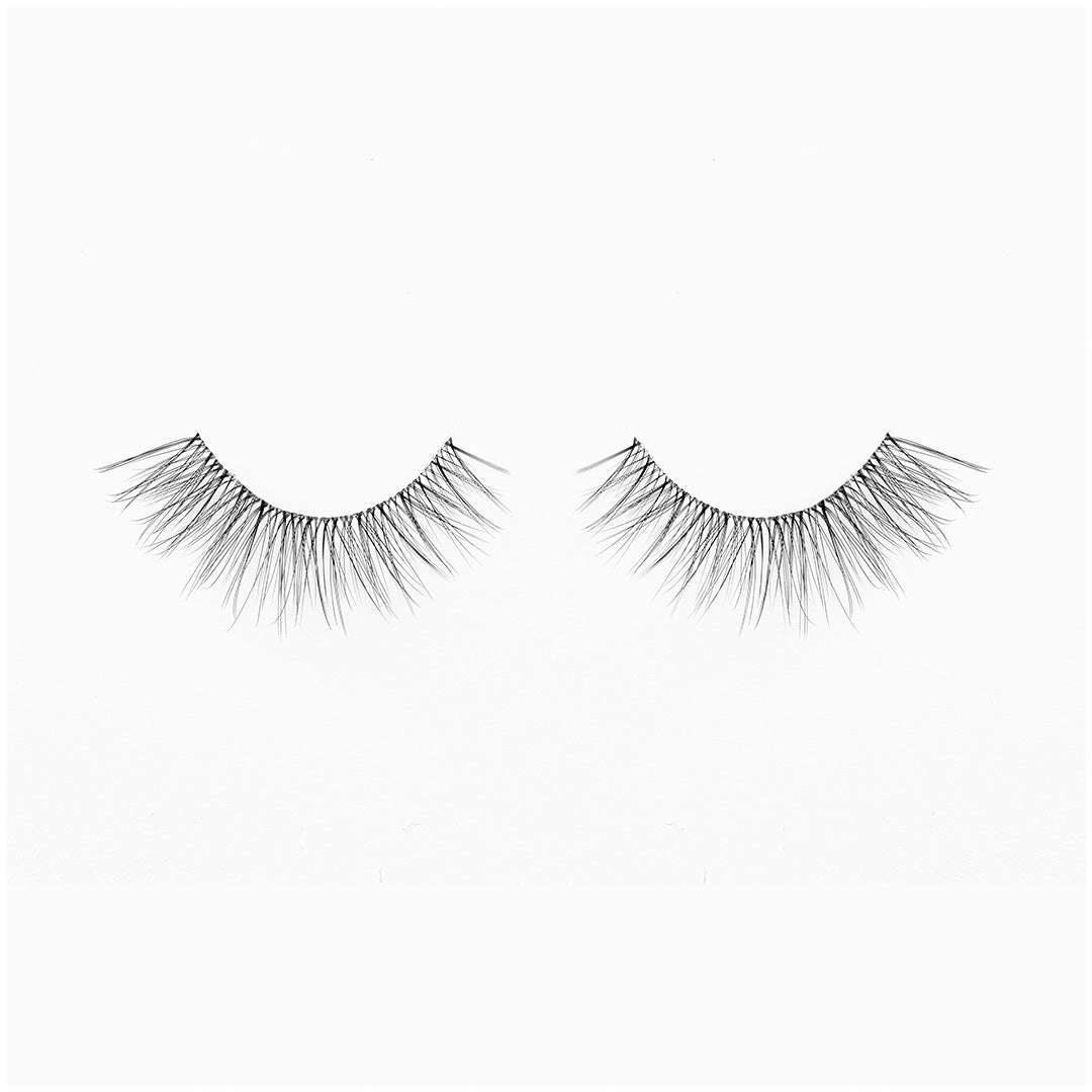 (10-pack) Beauty Creations 3D Soft Silk Lashes Toronto - Thumbnail 2