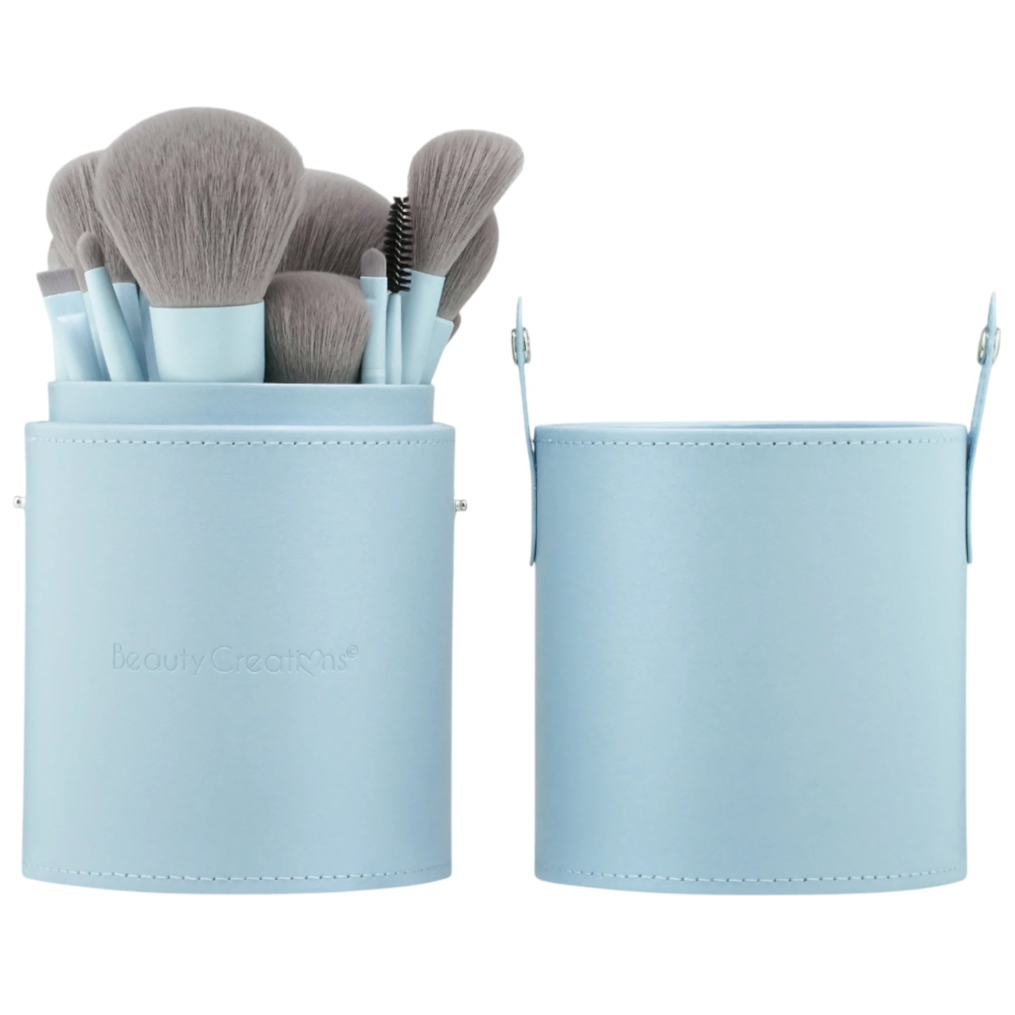 (1) Beauty Creations Angel Baby 24 Pc Brush (Set)