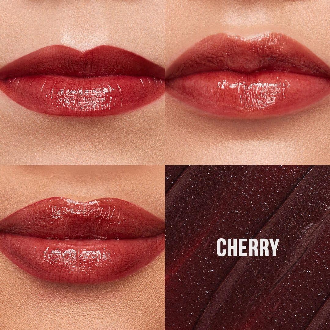 (12-pack) Cherry Lip Balm by Beauty Creations