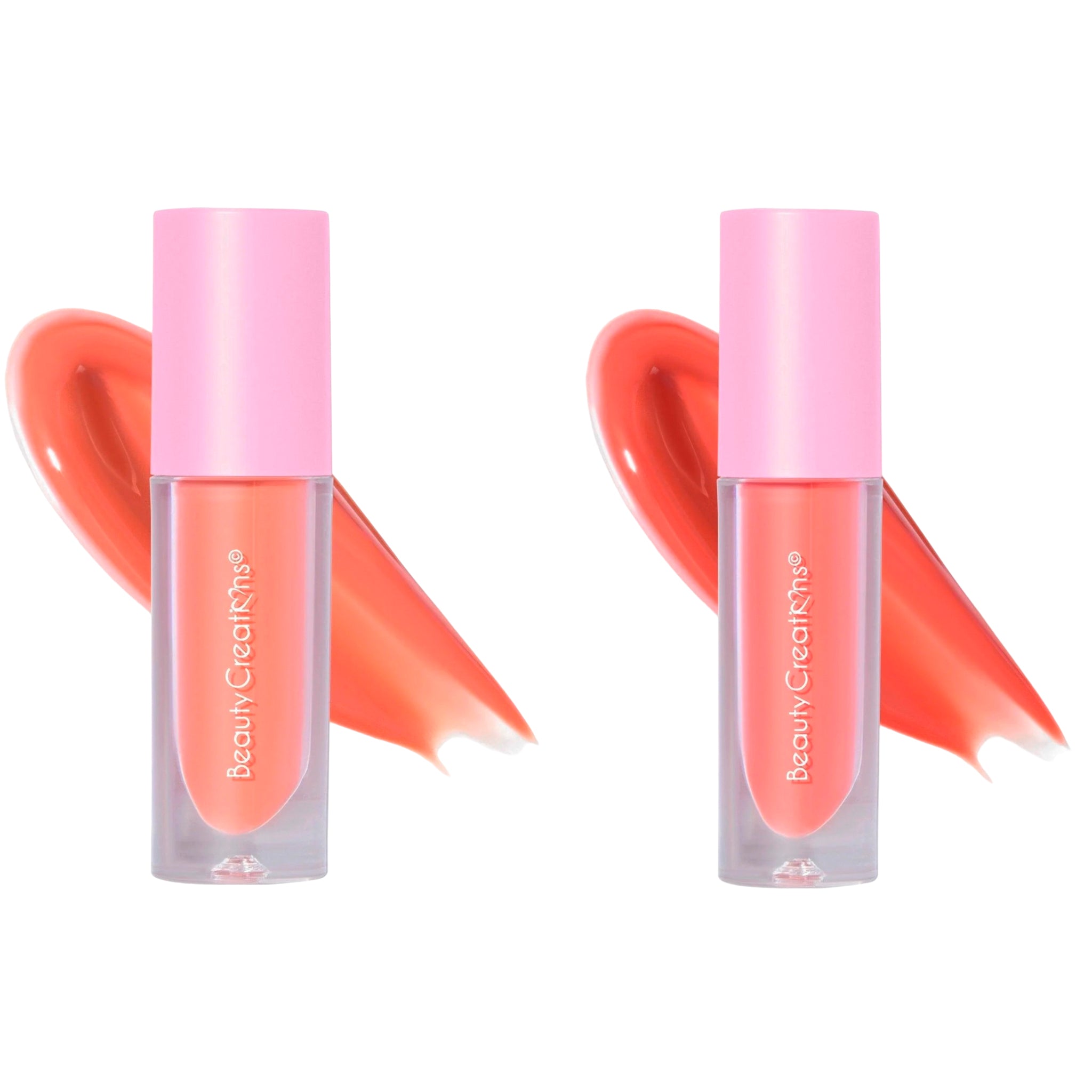 (12-pack) Beauty Creations Barely Blushing Liquid Blush - Thumbnail 2