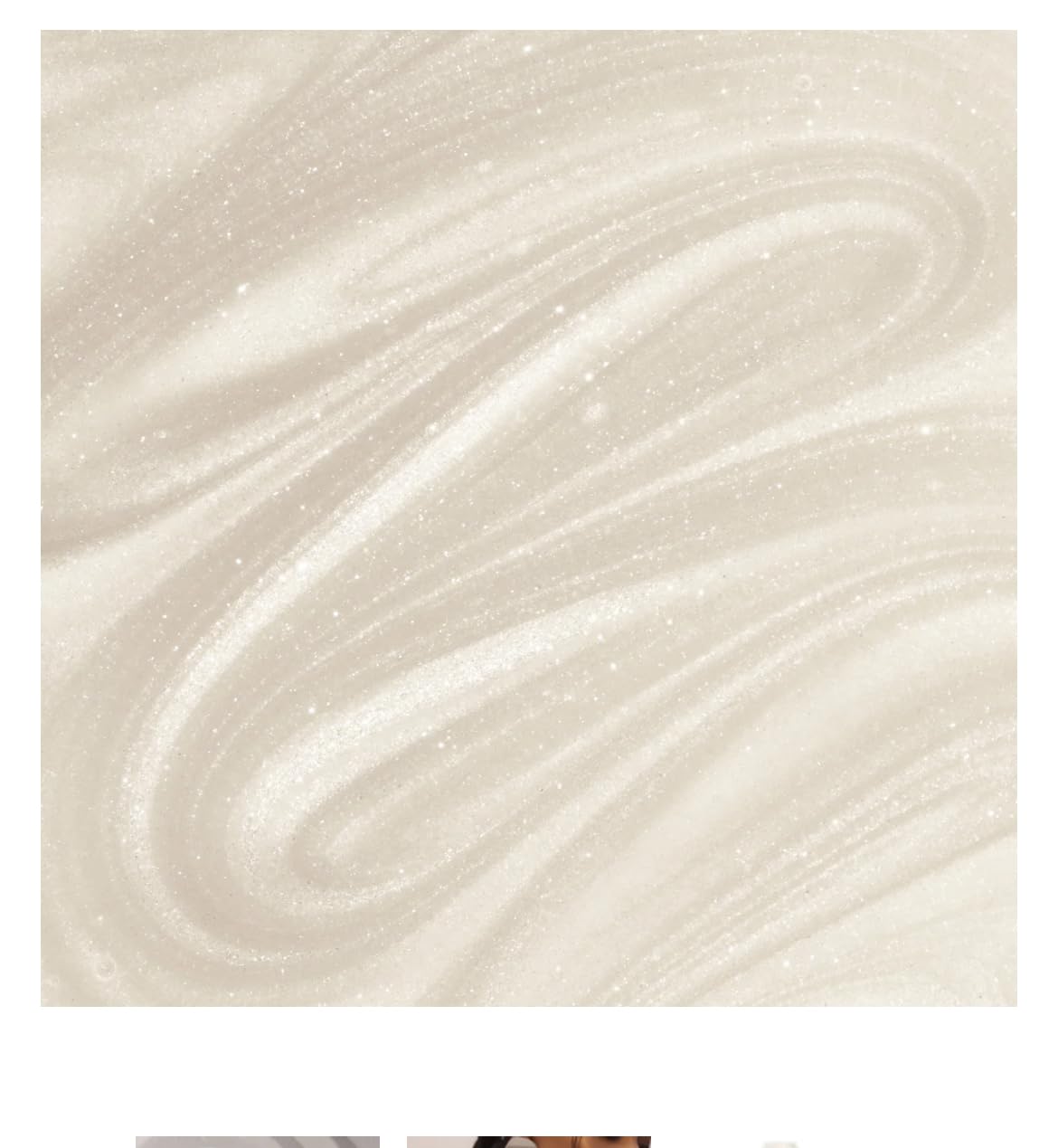 (12-pack) body glow oil (BODY GLOW - CHAMPAGNE) - Thumbnail 3