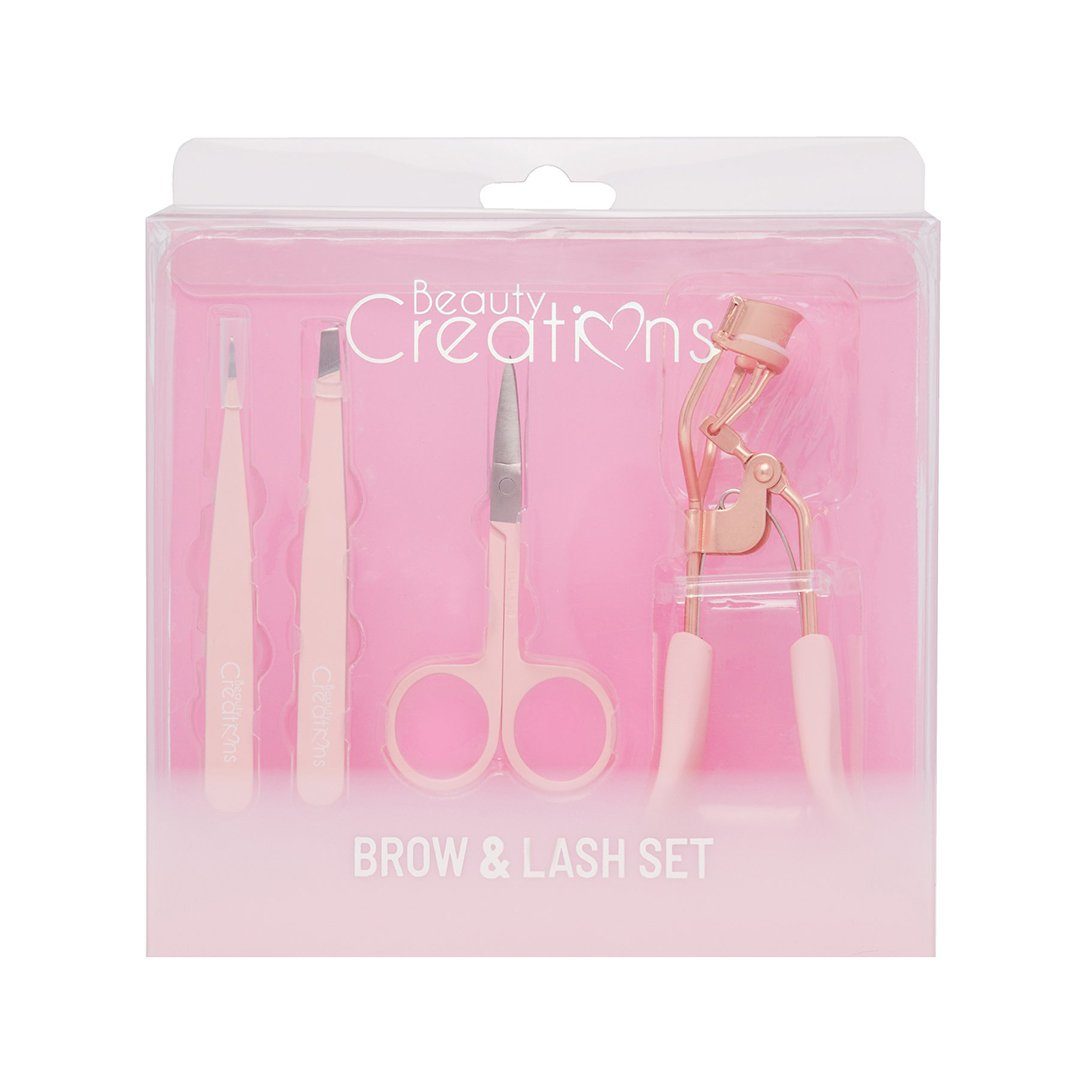 (12-pack) Beauty Creations Brow & Lash Set - Thumbnail 2