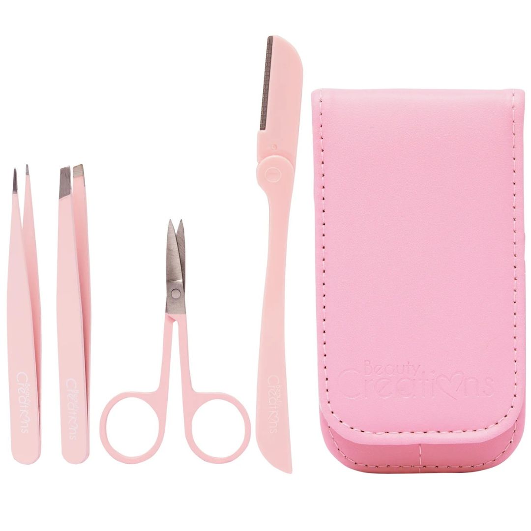 (12-pack) Beauty Creations Brow Main Tame Kit (Set) - Thumbnail 2