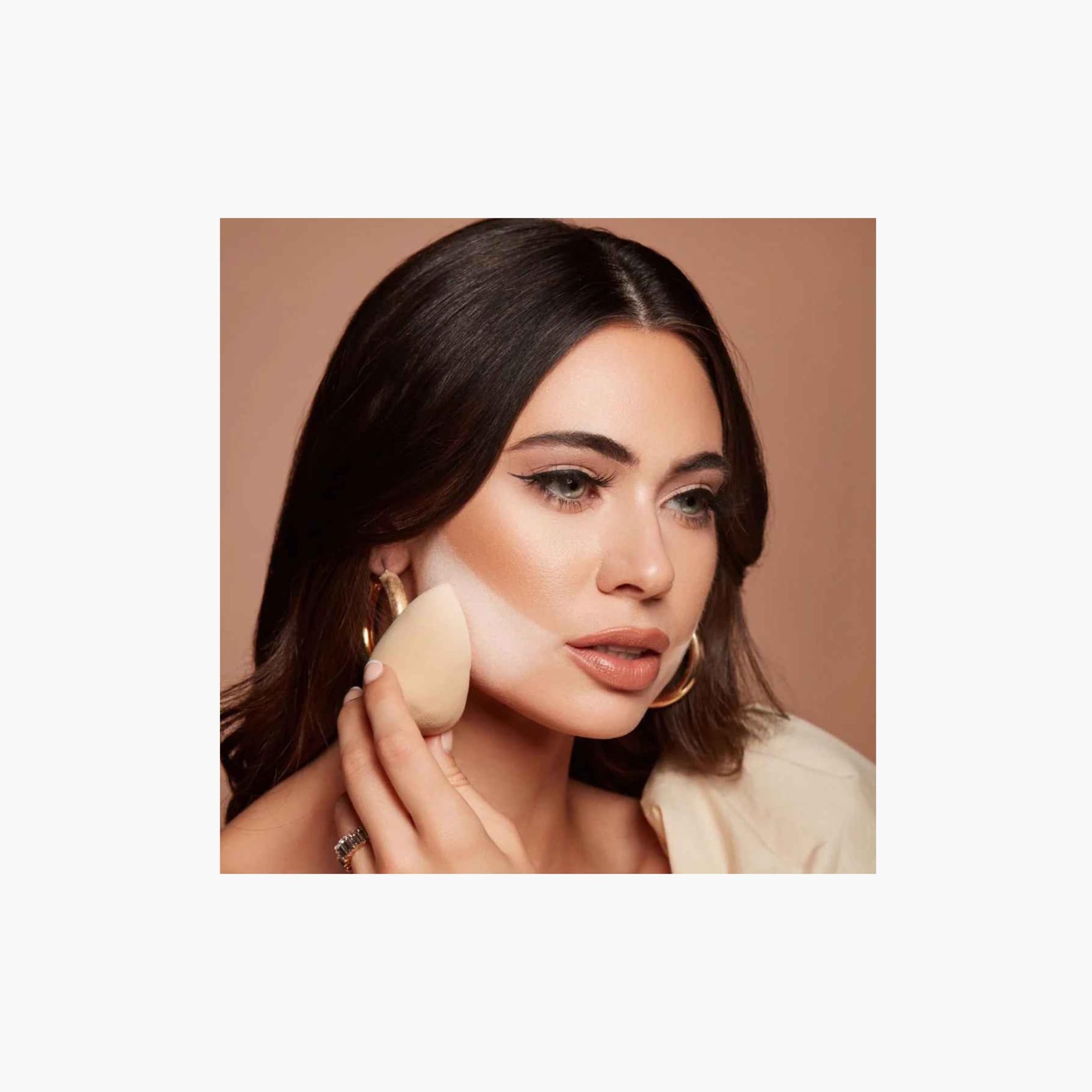 (48-pack) Beauty Creations Bye Filter Loose Setting Powder (Set) - Thumbnail 3