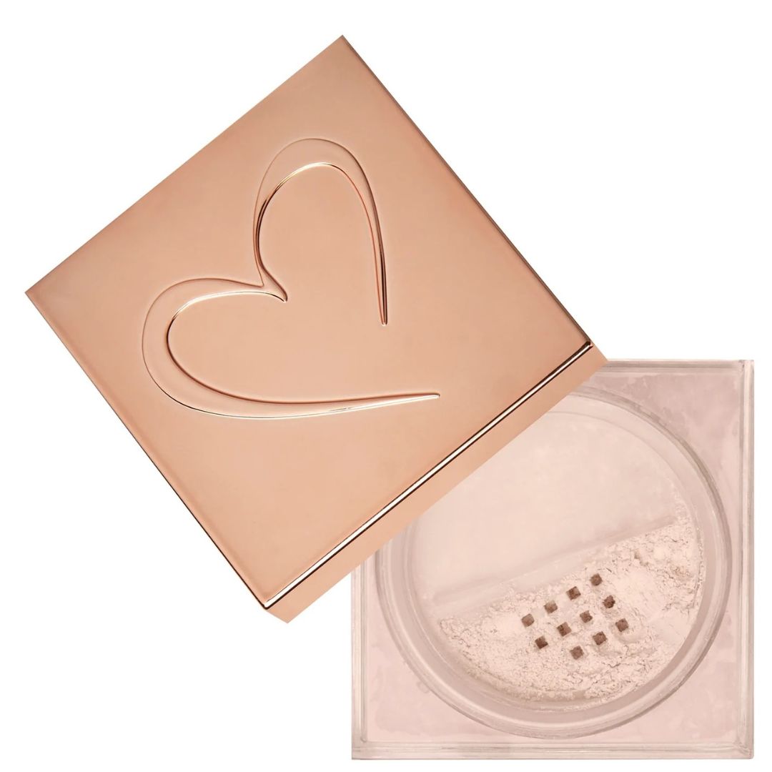 (12-pack) Loose Setting Powder in Butternut Babe by BEAUTY CREATIONS COSMETICS (Set) - Thumbnail 2