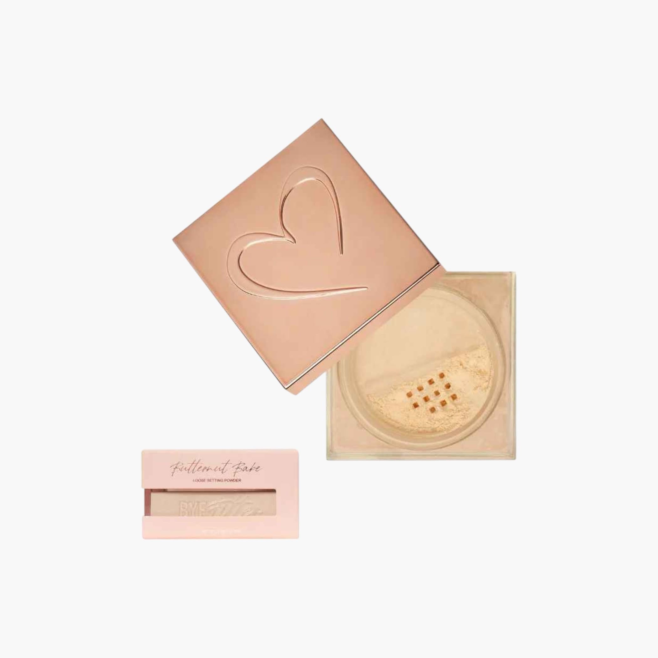 (12-pack) Loose Honey Setting Powder (Set)