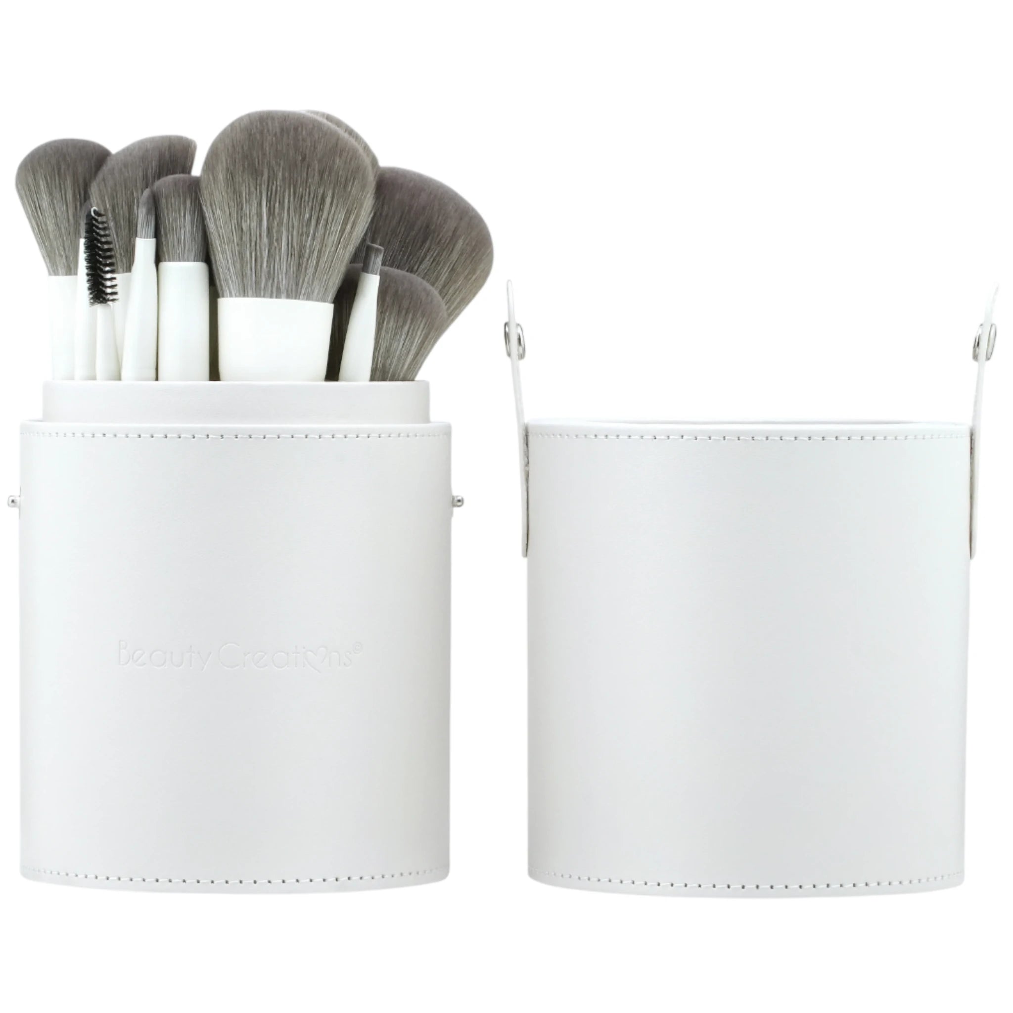 (1) Beauty Creations Cloud 9 - 24 Pc Brush (Set)