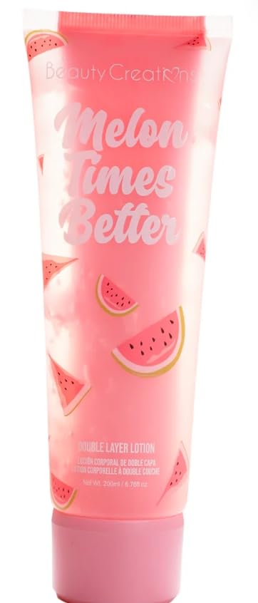 (5-pack) Beauty creation lotion