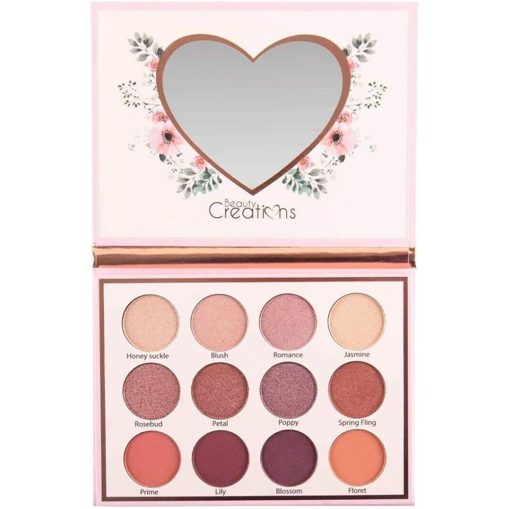 (12-pack) Beauty Creations Eye Bloom - Thumbnail 3