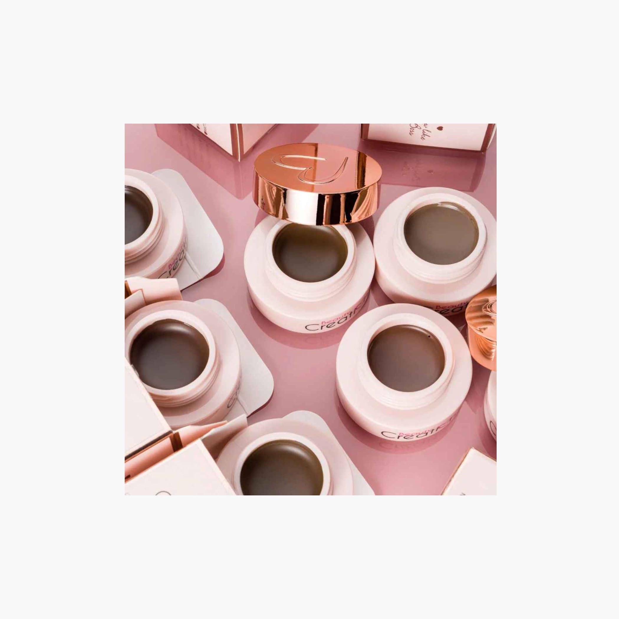 (30-pack) Gel Definidor de Cejas "Rubio" - Thumbnail 2