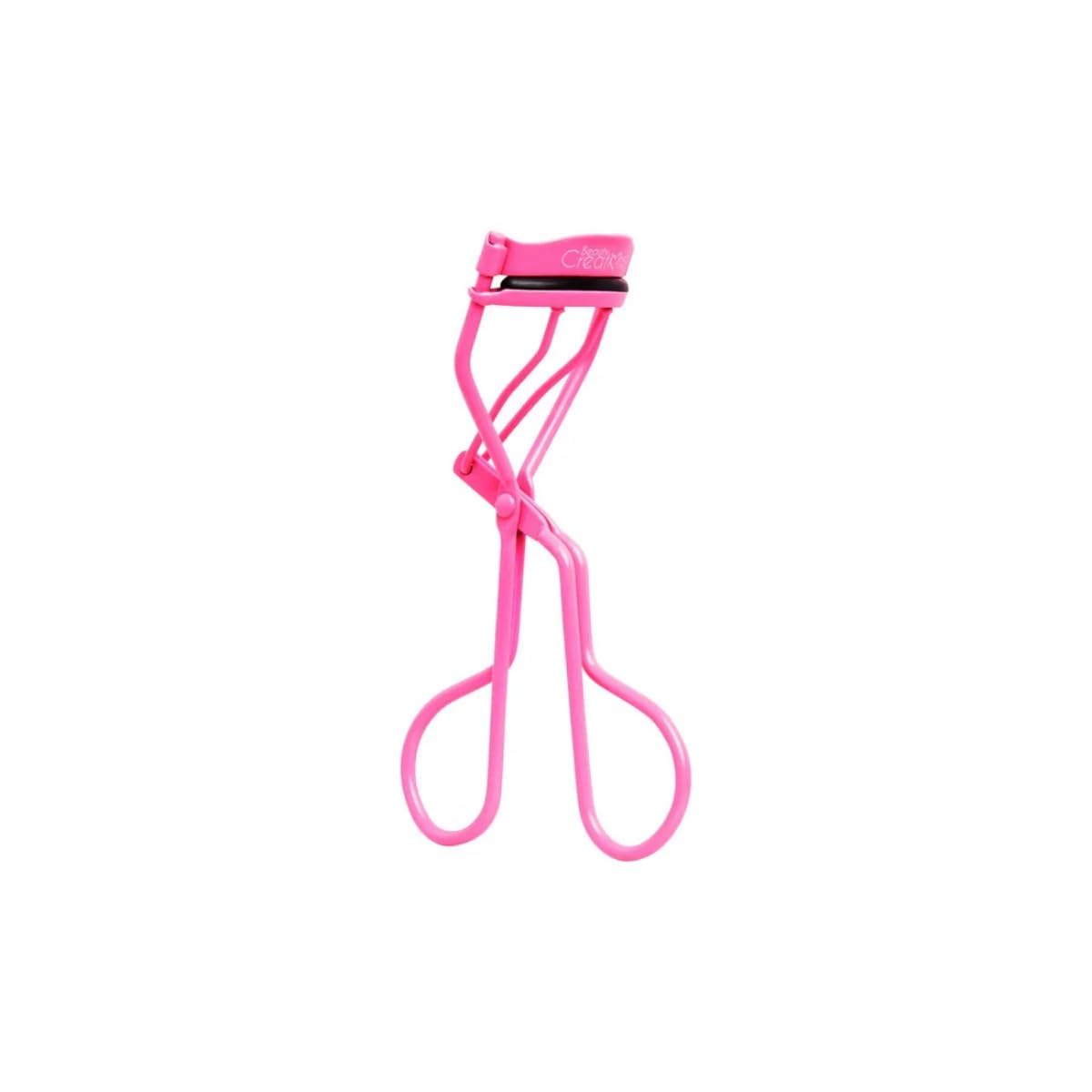 (12-pack) Pink Eyelash Curler by BEAUTY CREATIONS COSMETICS